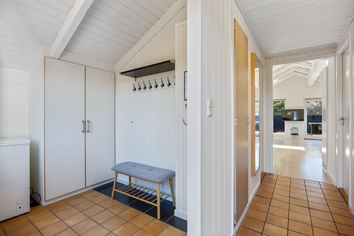 Ferienhaus i6235 in Hvidbjergvej 9, Søndervig - Bild #20