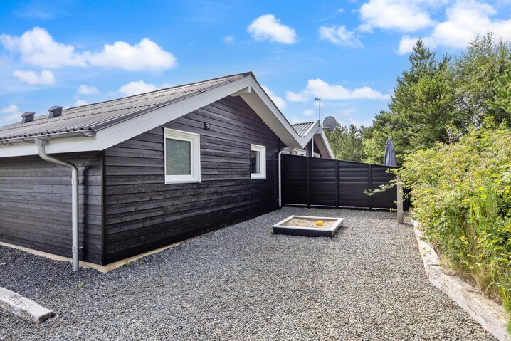 Ferienhaus i6235 in Hvidbjergvej 9, Søndervig - Bild #30