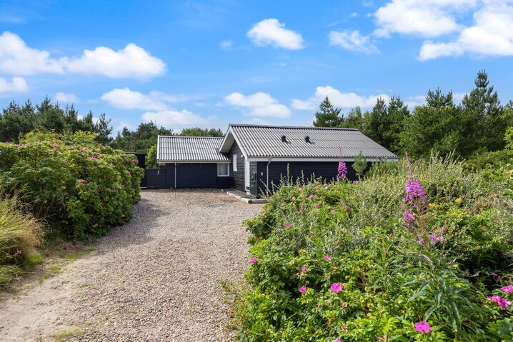 Ferienhaus i6235 in Hvidbjergvej 9, Søndervig - Bild #31