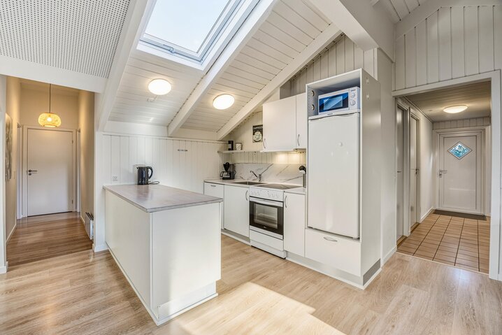 Holiday home i6235 at Hvidbjergvej 9, Søndervig - Picture #2