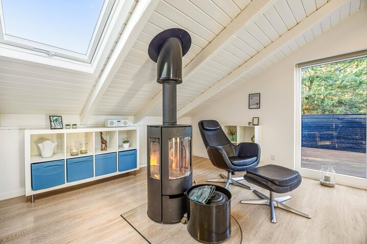 Holiday home i6235 at Hvidbjergvej 9, Søndervig - Picture #5