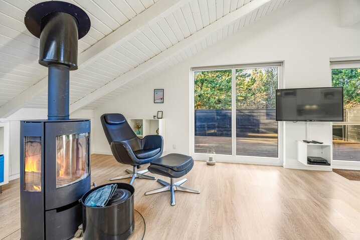 Holiday home i6235 at Hvidbjergvej 9, Søndervig - Picture #6