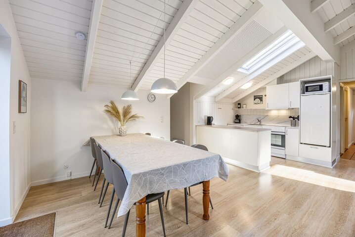 Holiday home i6235 at Hvidbjergvej 9, Søndervig - Picture #7