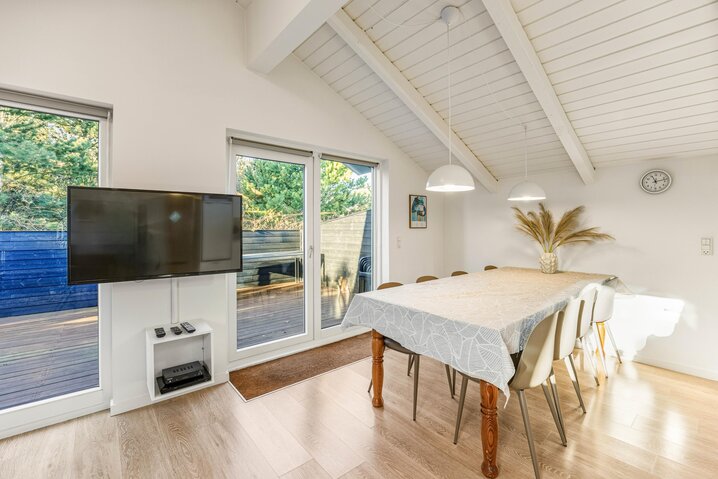 Holiday home i6235 at Hvidbjergvej 9, Søndervig - Picture #8