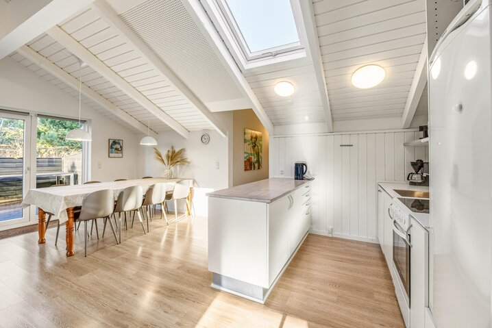 Holiday home i6235 at Hvidbjergvej 9, Søndervig - Picture #10