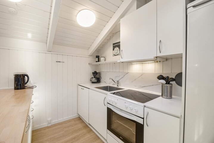 Holiday home i6235 at Hvidbjergvej 9, Søndervig - Picture #11