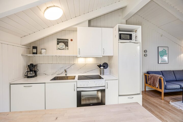 Holiday home i6235 at Hvidbjergvej 9, Søndervig - Picture #12