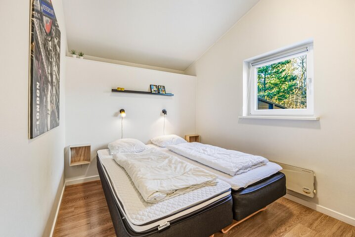 Holiday home i6235 at Hvidbjergvej 9, Søndervig - Picture #14