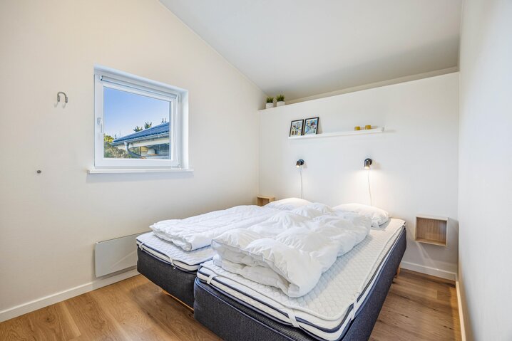 Holiday home i6235 at Hvidbjergvej 9, Søndervig - Picture #15