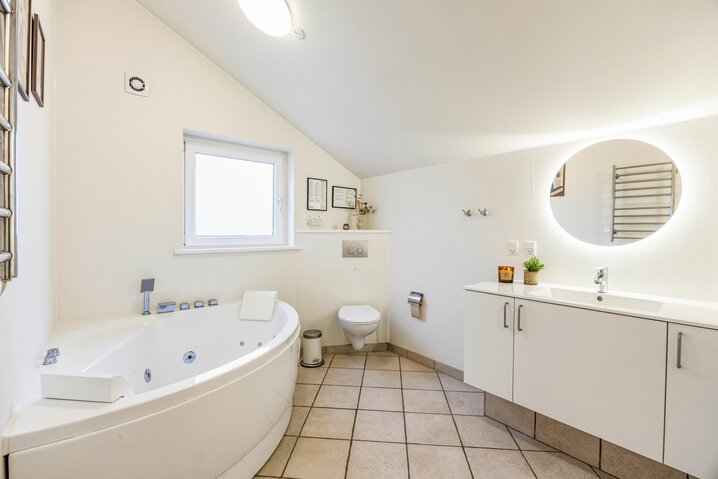 Holiday home i6235 at Hvidbjergvej 9, Søndervig - Picture #16