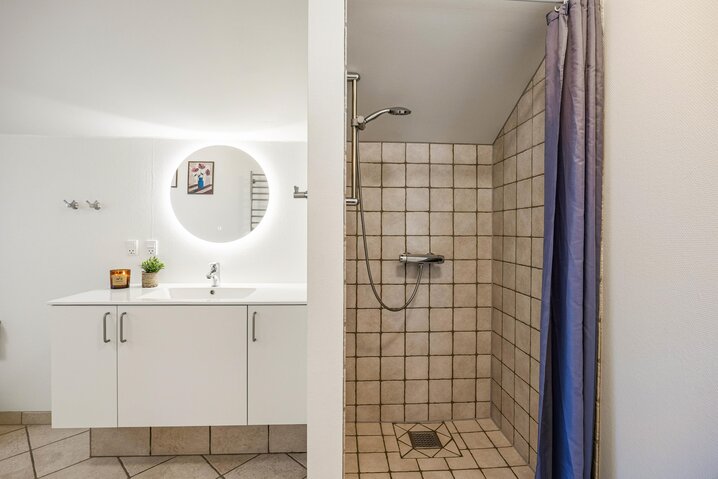 Holiday home i6235 at Hvidbjergvej 9, Søndervig - Picture #17