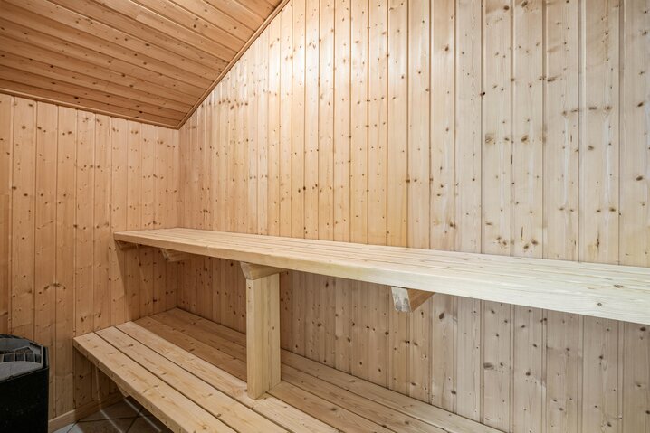 Holiday home i6235 at Hvidbjergvej 9, Søndervig - Picture #18