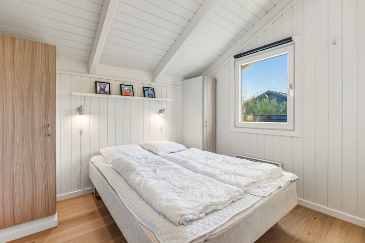 Holiday home i6235 at Hvidbjergvej 9, Søndervig - Picture #19