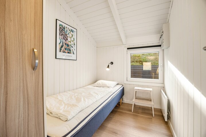 Holiday home i6235 at Hvidbjergvej 9, Søndervig - Picture #21