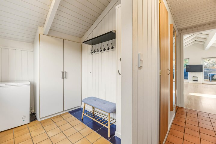 Holiday home i6235 at Hvidbjergvej 9, Søndervig - Picture #22