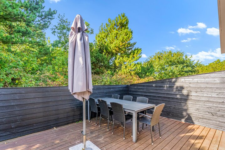 Ferienhaus i6235 in Hvidbjergvej 9, Søndervig - Bild #25