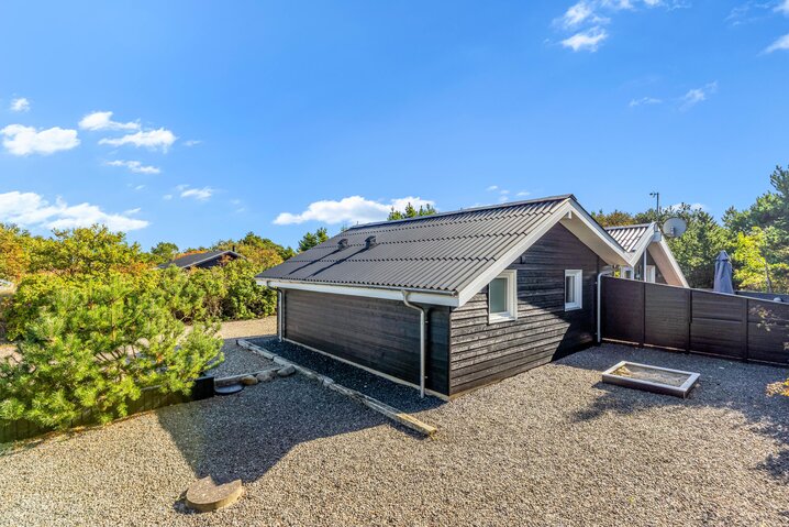 Ferienhaus i6235 in Hvidbjergvej 9, Søndervig - Bild #34