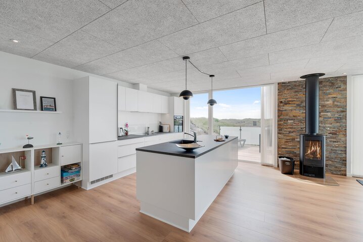 Ferienhaus i6236 in Holdvej 28, Søndervig - Bild #3