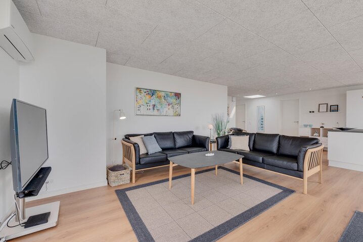 Ferienhaus i6236 in Holdvej 28, Søndervig - Bild #5