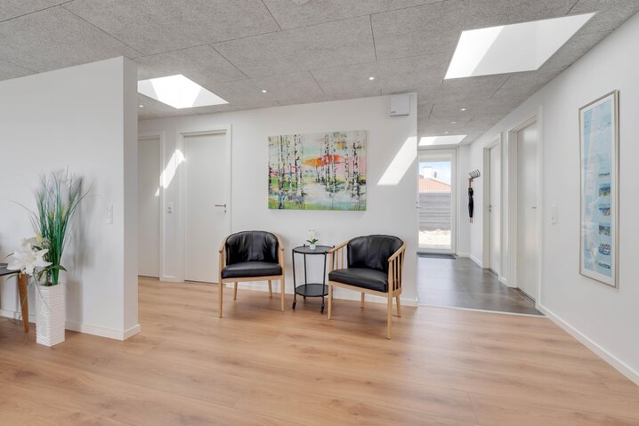 Ferienhaus i6236 in Holdvej 28, Søndervig - Bild #7