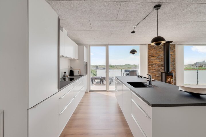 Ferienhaus i6236 in Holdvej 28, Søndervig - Bild #12