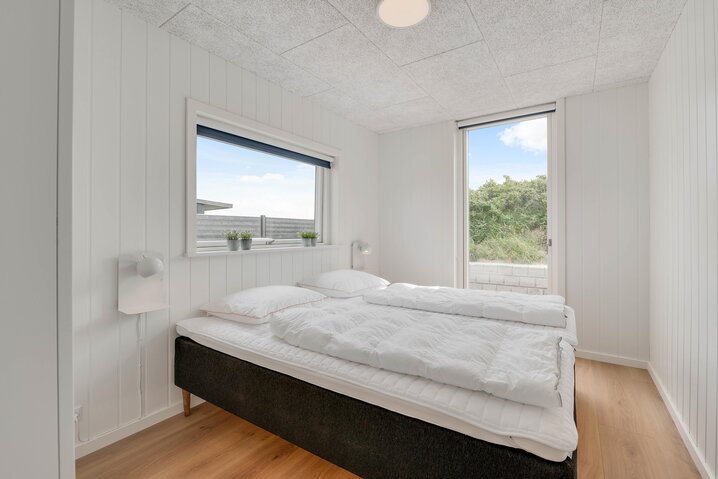 Ferienhaus i6236 in Holdvej 28, Søndervig - Bild #14