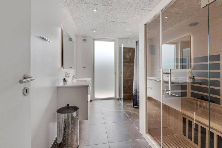 Ferienhaus i6236 in Holdvej 28, Søndervig - Bild #15