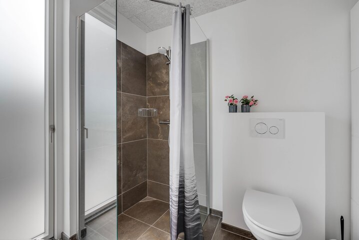 Ferienhaus i6236 in Holdvej 28, Søndervig - Bild #16