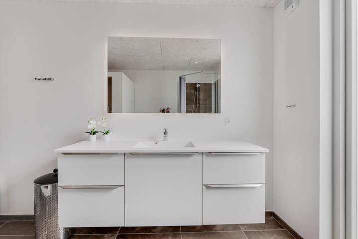 Ferienhaus i6236 in Holdvej 28, Søndervig - Bild #17