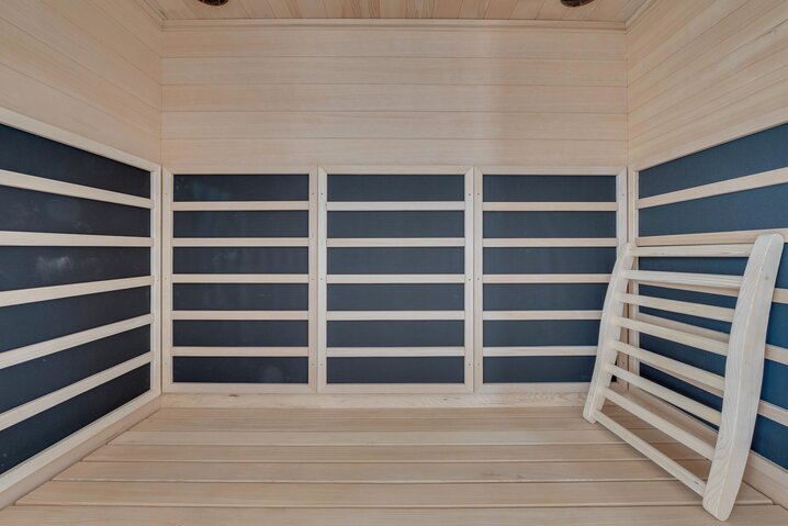 Ferienhaus i6236 in Holdvej 28, Søndervig - Bild #18