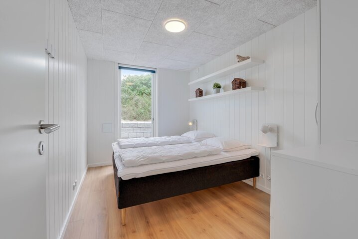 Ferienhaus i6236 in Holdvej 28, Søndervig - Bild #19