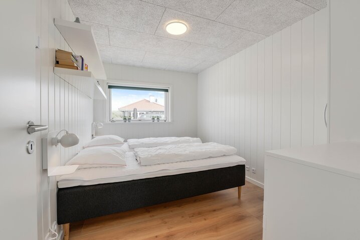 Ferienhaus i6236 in Holdvej 28, Søndervig - Bild #20