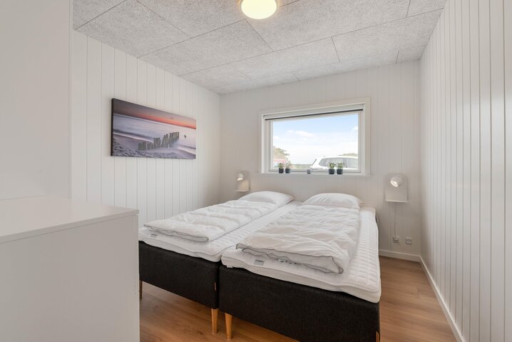 Ferienhaus i6236 in Holdvej 28, Søndervig - Bild #21