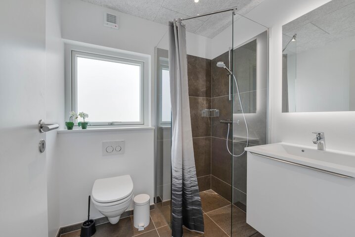 Ferienhaus i6236 in Holdvej 28, Søndervig - Bild #22