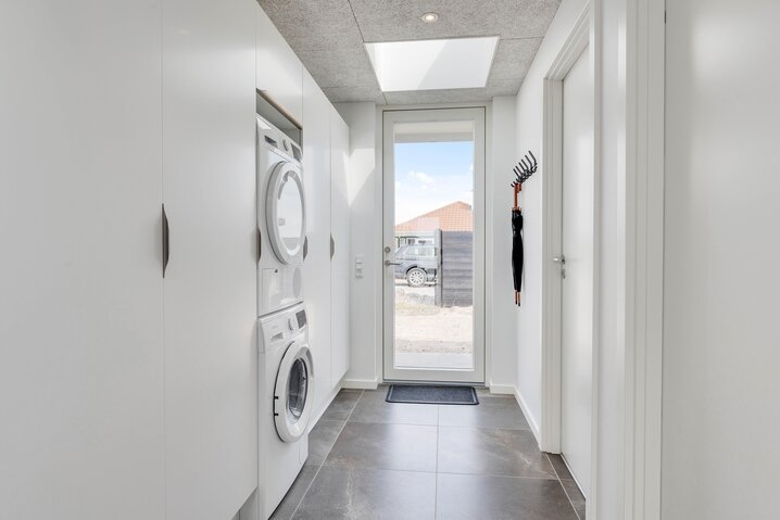 Ferienhaus i6236 in Holdvej 28, Søndervig - Bild #23