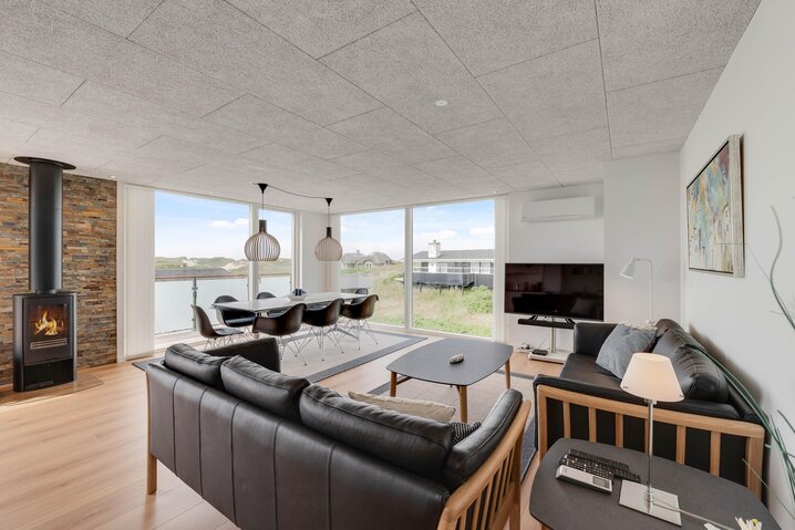 Ferienhaus i6236 in Holdvej 28, Søndervig - Bild #2