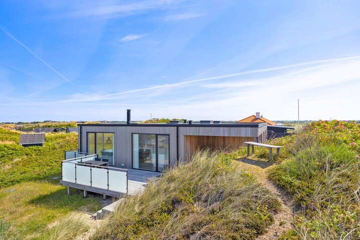 Ferienhaus i6236 in Holdvej 28, Søndervig - Bild #24