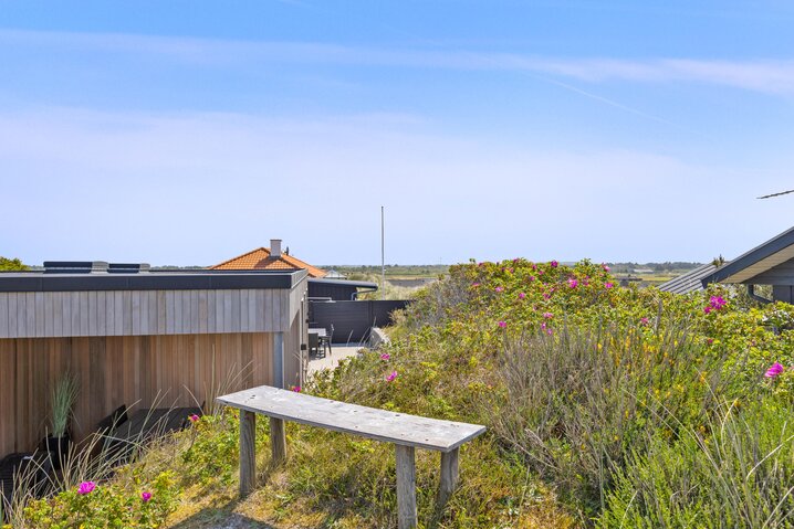 Sommerhus i6236 på Holdvej 28, Søndervig - Billede #25