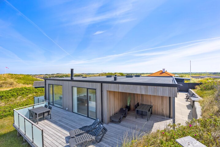 Ferienhaus i6236 in Holdvej 28, Søndervig - Bild #26