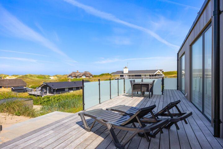 Ferienhaus i6236 in Holdvej 28, Søndervig - Bild #29