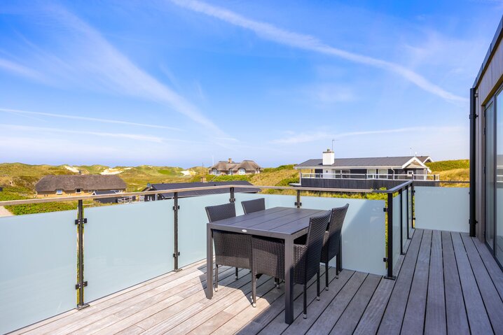 Ferienhaus i6236 in Holdvej 28, Søndervig - Bild #30