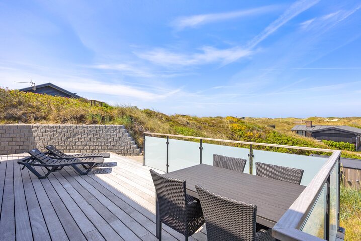 Ferienhaus i6236 in Holdvej 28, Søndervig - Bild #31