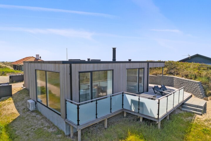 Ferienhaus i6236 in Holdvej 28, Søndervig - Bild #32