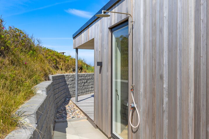 Ferienhaus i6236 in Holdvej 28, Søndervig - Bild #33