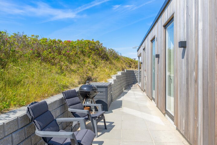 Ferienhaus i6236 in Holdvej 28, Søndervig - Bild #34