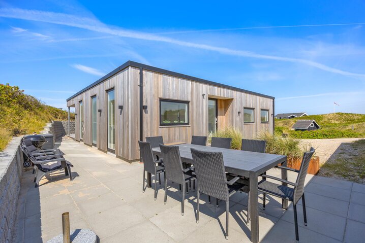 Ferienhaus i6236 in Holdvej 28, Søndervig - Bild #35