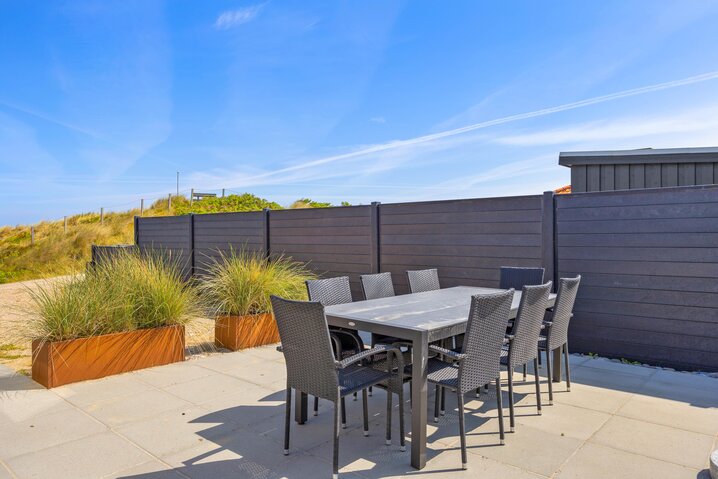 Ferienhaus i6236 in Holdvej 28, Søndervig - Bild #36