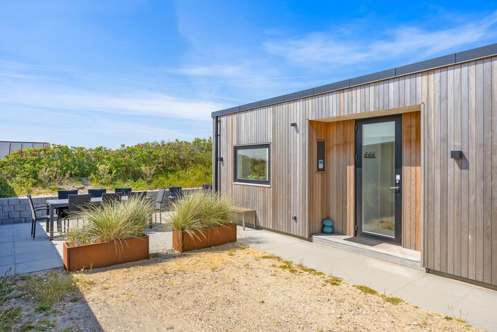 Ferienhaus i6236 in Holdvej 28, Søndervig - Bild #37