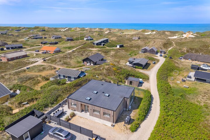 Ferienhaus i6236 in Holdvej 28, Søndervig - Bild #40