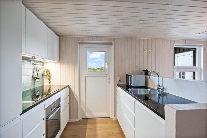 Ferienhaus i6237 in Frans Julius Vej 8, Søndervig - Bild #2